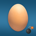 Tamago - The surprising egg Zeichen