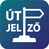 Útjelző أيقونة