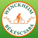 Wenckheim kerékpárút APK