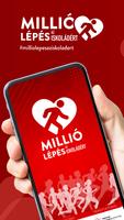 Poster MillióLépés