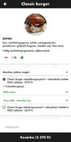 Bükkös Restaurant and Bar screenshot 2