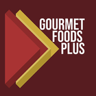Gourmet Food Plus Ételfutár icône