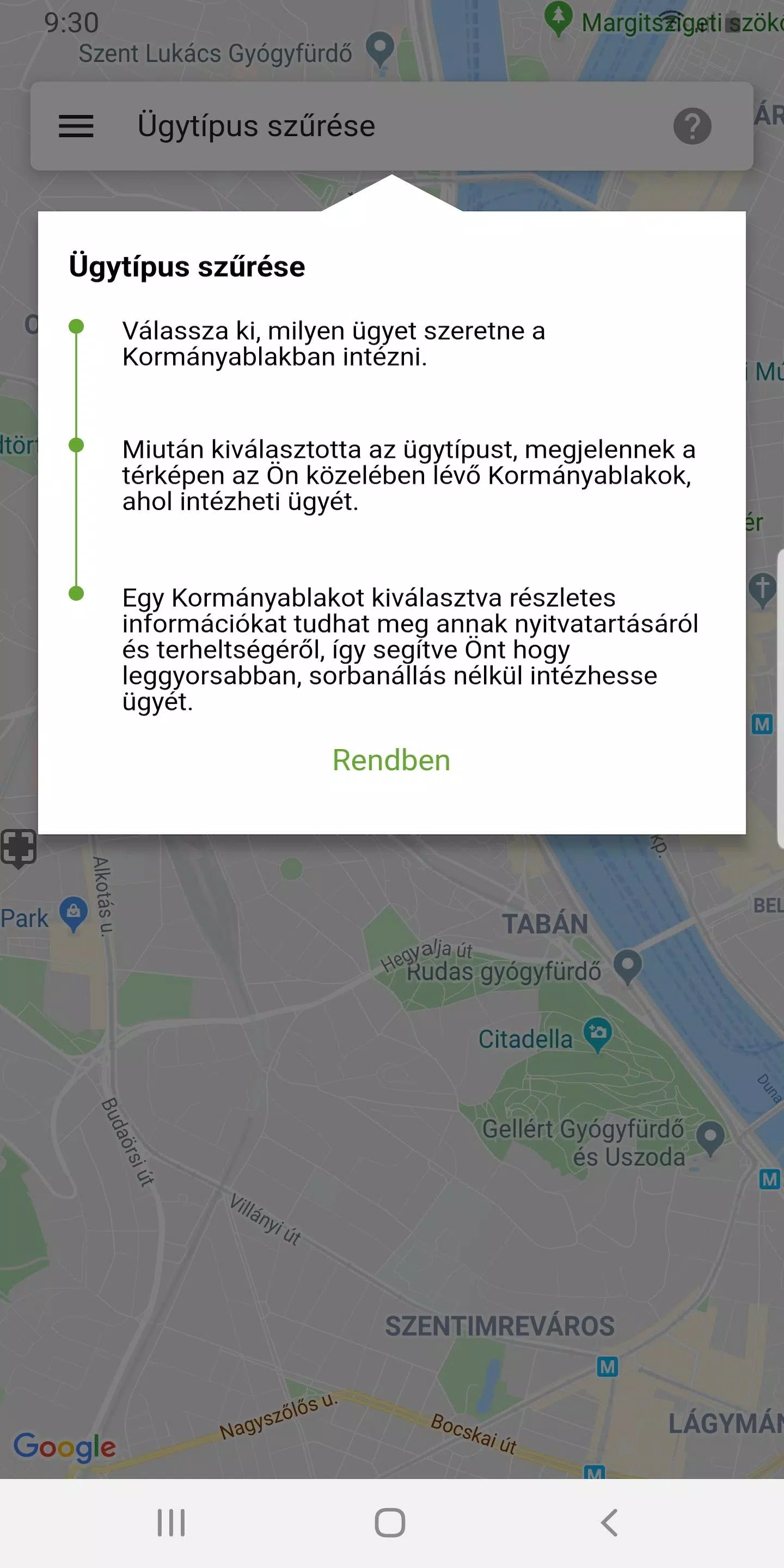 Kormányablak APK for Android Download