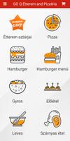 GO-Q Étterem & Pizzéria poster