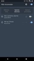 DND Timer imagem de tela 3