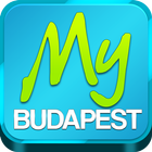 My Budapest icône