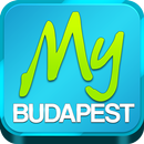 My Budapest aplikacja