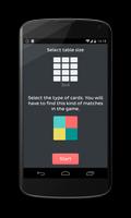 Accessible Memory Trial screenshot 1