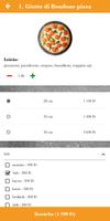 Giotto Pizzéria screenshot 3