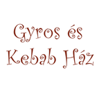 Gyros és Kebab Ház আইকন