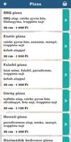 Gyros és Kebab Ház স্ক্রিনশট 1