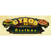 Gyroska Ételház icône