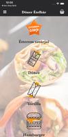 Döner Ételbár โปสเตอร์
