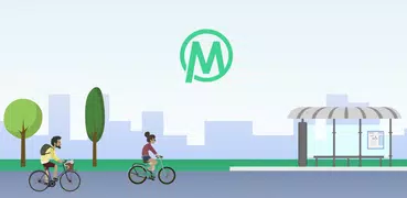 menetrend.app - Public Transit