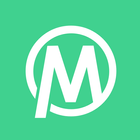 menetrend.app আইকন