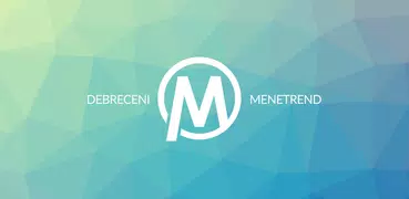 Debreceni Menetrend