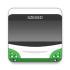 Szegedi Menetrend icône