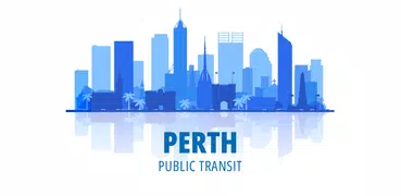 Perth Transit: Bus & Rail