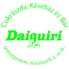 Daiquiri Kávéház أيقونة