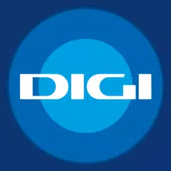 DIGI ügyfélkapu アプリダウンロード