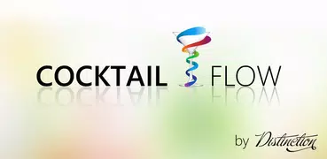 Cocktail Flow - Ricette di Dri
