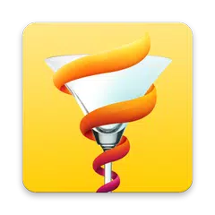 Cocktail Flow - Drink Recipes APK 下載