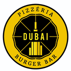 Dubai Pizzéria & Burger Bár icon