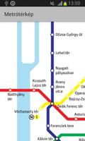 Átszállok - Budapesti metrók capture d'écran 2