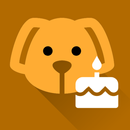 Dog's age in human years APK