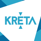 KRÉTA 图标