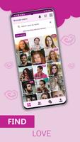 FREELOVE - Dating, Meet, Chat скриншот 2