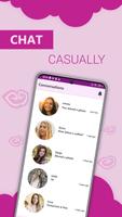 FREELOVE - Dating, Meet, Chat скриншот 3