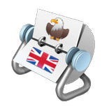 Képes Angol Szókártyák