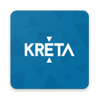 KRÉTA Tanári Napló أيقونة