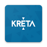 KRÉTA Tanári Napló أيقونة