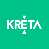 KRÉTA Szülőknek aplikacja