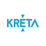 KRÉTA Tanároknak Zeichen