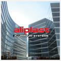 Aliplast Mobil App