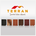 Terrán Mobil App