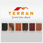 Terrán Mobil App icon