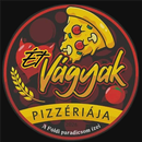 APK Étvágyak Pizzériája