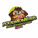 Food Monster Gara APK