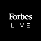 Forbes Live App アイコン