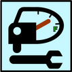 Admin del veicolo (carburante)