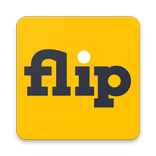 Flip alkalmazás