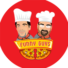 Funny Guys Pizzéria أيقونة