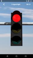 Traffic Light Collections ภาพหน้าจอ 3