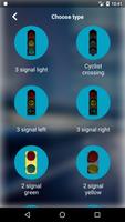 Traffic Light Collections captura de pantalla 1
