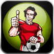 ”Pocket Soccer