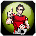 Pocket Soccer иконка
